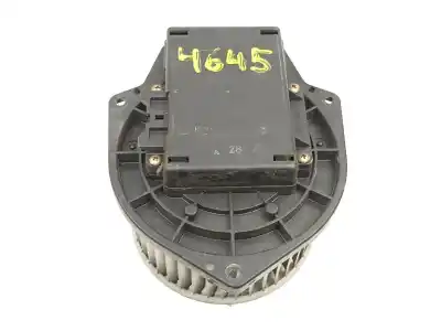 Pezzo di ricambio per auto di seconda mano motore di riscaldamento per subaru forester (sg_) 2.0 awd (sg5) riferimenti oem iam 72223sa020