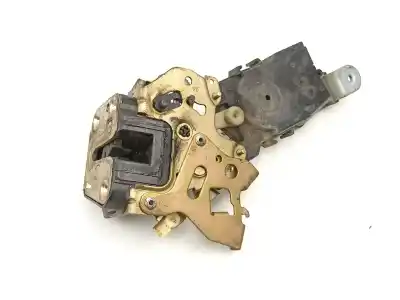 Pezzo di ricambio per auto di seconda mano serratura porta posteriore destra per subaru forester (sg_) 2.0 awd (sg5) riferimenti oem iam 61034sa001