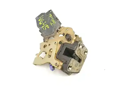 Pezzo di ricambio per auto di seconda mano serratura porta posteriore sinistra per subaru forester (sg_) 2.0 awd (sg5) riferimenti oem iam 61034sa011