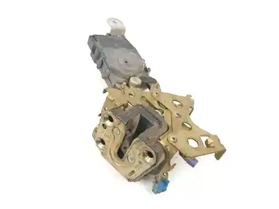 Pezzo di ricambio per auto di seconda mano serratura porta anteriore destra per subaru forester (sg_) 2.0 awd (sg5) riferimenti oem iam 61031sa040