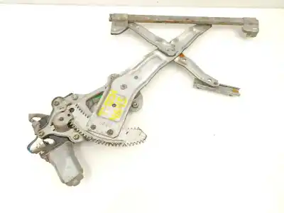 Pezzo di ricambio per auto di seconda mano alzacristalli posteriore destro per subaru forester (sg_) 2.0 awd (sg5) riferimenti oem iam 62222sa000