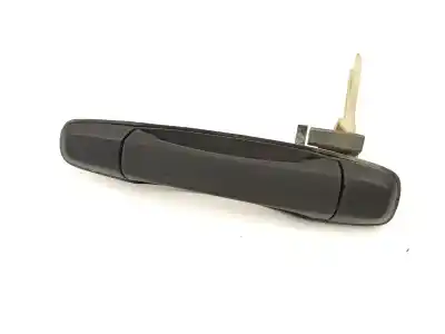 Pezzo di ricambio per auto di seconda mano maniglia esterna posteriore sinistra per subaru forester (sg_) 2.0 awd (sg5) riferimenti oem iam 61022sa010nn