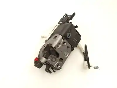 Gebrauchtes Autoersatzteil türschloss hinten links zum peugeot 308 sw i (4e_, 4h_) 1.6 hdi oem-iam-referenzen 9137n1