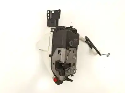 Gebrauchtes Autoersatzteil türschloss hinten links zum peugeot 308 sw i (4e_, 4h_) 1.6 hdi oem-iam-referenzen 9137n1  