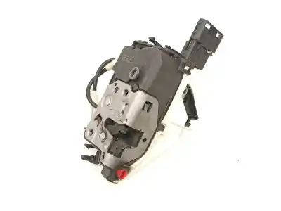 Gebrauchtes Autoersatzteil türschloss hinten rechts zum peugeot 308 sw i (4e_, 4h_) 1.6 hdi oem-iam-referenzen 9138q7
