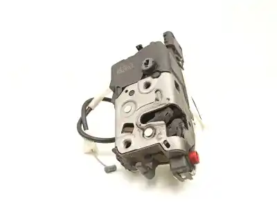 İkinci el araba yedek parçası arka sag kapi kilidi için peugeot 308 sw i (4e_, 4h_) 1.6 hdi oem iam referansları 9138q7  