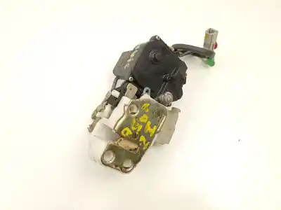 Автозапчасти б/у замок задней левой двери за honda civic (ec/ed) 1.5 cat ссылки oem iam 72650st3g21