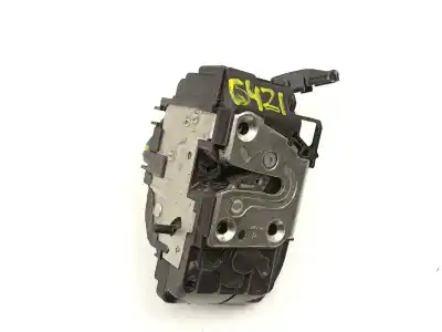 Second-hand car spare part REAR RIGHT DOOR LOCK for NISSAN NOTE (E11, NE11)  OEM IAM references 825009U10B  