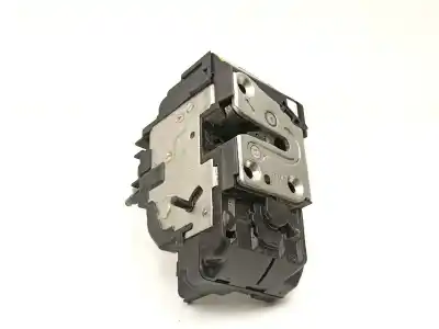 Second-hand car spare part rear right door lock for nissan note (e11, ne11) 1.5 dci oem iam references 825009u10b  