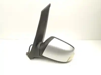 Second-hand car spare part left rearview mirror for ford focus c-max 2.0 oem iam references 3m5117683cs