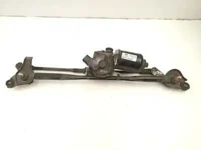 İkinci el araba yedek parçası ön silecek motoru için hyundai sonata v (nf) 2.0 crdi oem iam referansları 981103k000