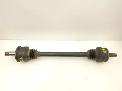 Second-hand car spare part rear right transmission for mercedes-benz clase c t-model (s203) c 220 cdi (203.208) oem iam references a2033502856