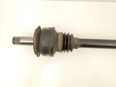 Second-hand car spare part rear right transmission for mercedes-benz clase c t-model (s203) c 220 cdi (203.208) oem iam references a2033502856  