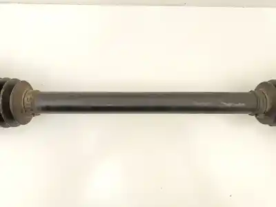 Second-hand car spare part rear right transmission for mercedes-benz clase c t-model (s203) c 220 cdi (203.208) oem iam references a2033502856  