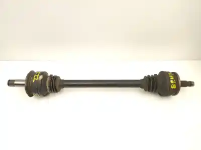 Second-hand car spare part rear left transmission for mercedes-benz clase c t-model (s203) c 220 cdi (203.208) oem iam references a2033502856