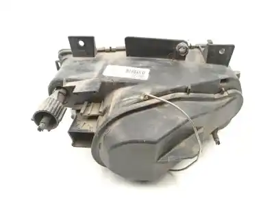 Pièce détachée automobile d'occasion feu gauche pour peugeot 405 (gr) références oem iam 620478  061611