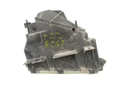 Pièce détachée automobile d'occasion feu gauche pour peugeot 405 (gr) références oem iam 620478  061611