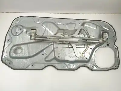 Second-hand car spare part passenger side right window regulator for ford focus ii (da_, hcp, dp) 1.8 tdci oem iam references 4m51b23200bg
