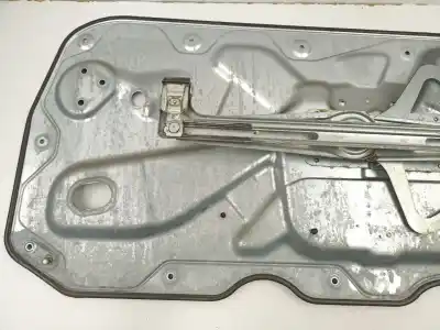 Second-hand car spare part passenger side right window regulator for ford focus ii (da_, hcp, dp) 1.8 tdci oem iam references 4m51b23200bg  