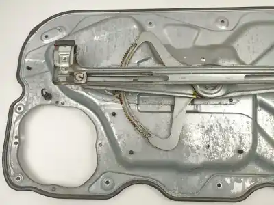 Second-hand car spare part driver left window regulator for ford focus ii (da_, hcp, dp) 1.8 tdci oem iam references 4m51b23201bg  