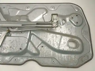 Second-hand car spare part driver left window regulator for ford focus ii (da_, hcp, dp) 1.8 tdci oem iam references 4m51b23201bg  