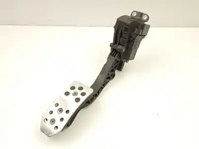 Second-hand car spare part accelerator pedal for ford focus ii (da_, hcp, dp) 1.8 tdci oem iam references 4m519f836ak