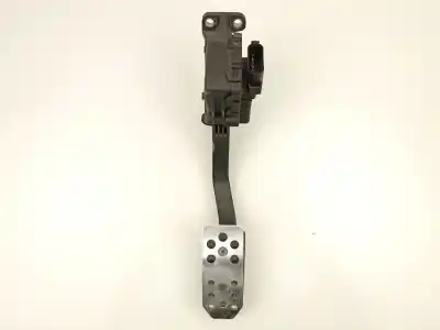 Second-hand car spare part accelerator pedal for ford focus ii (da_, hcp, dp) 1.8 tdci oem iam references 4m519f836ak  6pv00864132