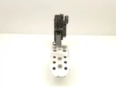 Second-hand car spare part accelerator pedal for ford focus ii (da_, hcp, dp) 1.8 tdci oem iam references 4m519f836ak  6pv00864132