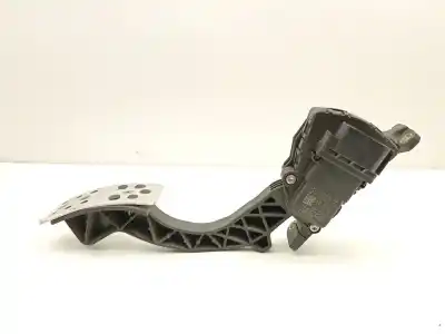 Second-hand car spare part accelerator pedal for ford focus ii (da_, hcp, dp) 1.8 tdci oem iam references 4m519f836ak  6pv00864132