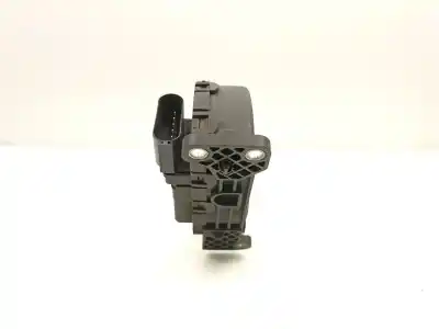 Second-hand car spare part accelerator pedal for ford focus ii (da_, hcp, dp) 1.8 tdci oem iam references 4m519f836ak  6pv00864132