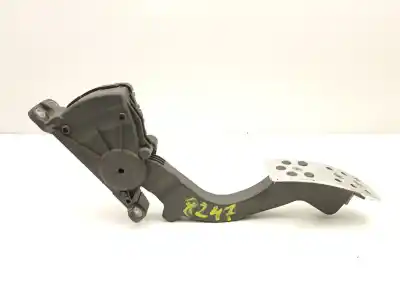 Second-hand car spare part accelerator pedal for ford focus ii (da_, hcp, dp) 1.8 tdci oem iam references 4m519f836ak  6pv00864132