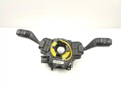 Second-hand car spare part windshiel wiper switch for ford focus ii (da_, hcp, dp) 1.8 tdci oem iam references 4m5t13335bd