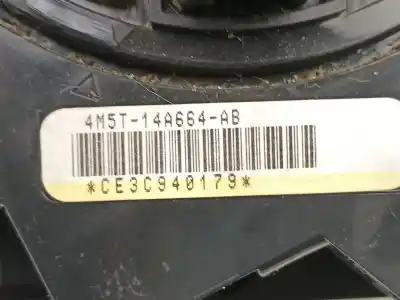 Автозапчастина б/у команда чистити для ford focus ii (da_, hcp, dp) 1.8 tdci посилання на oem iam 4m5t13335bd 4m5t17a553bd 4m5t14a664ab