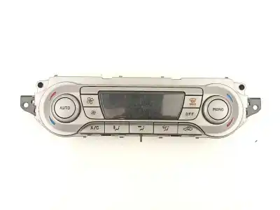 Second-hand car spare part heating / air conditioning control panel for ford focus ii (da_, hcp, dp) 1.8 tdci oem iam references 7m5t18c612ce  