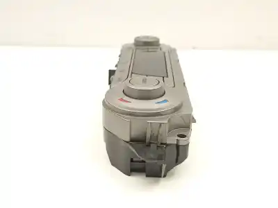 Second-hand car spare part heating / air conditioning control panel for ford focus ii (da_, hcp, dp) 1.8 tdci oem iam references 7m5t18c612ce  