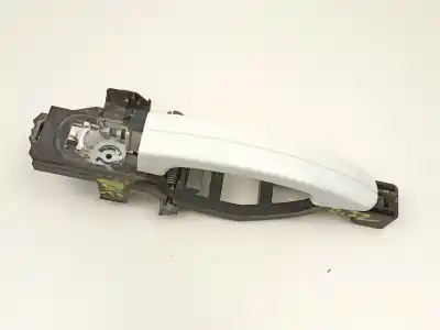 Second-hand car spare part interior left front handle for ford focus ii (da_, hcp, dp) 1.8 tdci oem iam references 3m51r224a37ae