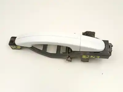 Second-hand car spare part interior right front handle for ford focus ii (da_, hcp, dp) 1.8 tdci oem iam references 3m51r224a36bf