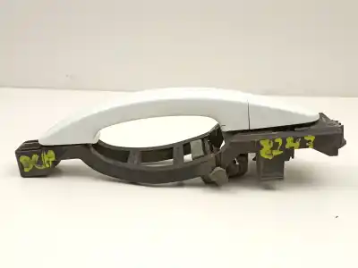Автозапчастина б/у усередині передня права ручка для ford focus ii (da_, hcp, dp) 1.8 tdci посилання на oem iam 3m51r224a36bf  