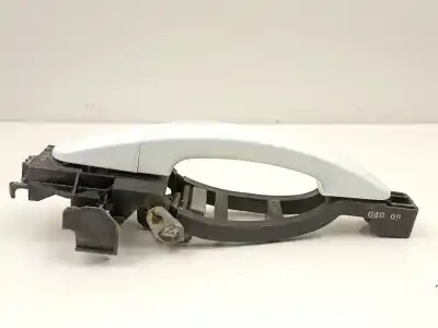 Автозапчастина б/у усередині передня права ручка для ford focus ii (da_, hcp, dp) 1.8 tdci посилання на oem iam 3m51r224a36bf  