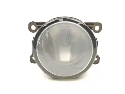 Second-hand car spare part left fog light for ford focus ii (da_, hcp, dp) 1.8 tdci oem iam references 2n1115201ab  89204003