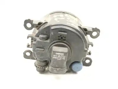 Second-hand car spare part left fog light for ford focus ii (da_, hcp, dp) 1.8 tdci oem iam references 2n1115201ab  89204003