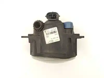 Second-hand car spare part left fog light for ford focus ii (da_, hcp, dp) 1.8 tdci oem iam references 2n1115201ab  89204003
