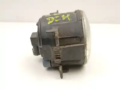 Second-hand car spare part right fog light for ford focus ii (da_, hcp, dp) 1.8 tdci oem iam references 2n1115201ab  89204003