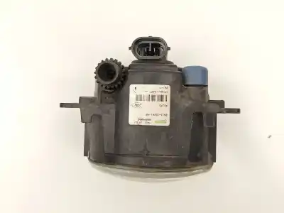 Second-hand car spare part right fog light for ford focus ii (da_, hcp, dp) 1.8 tdci oem iam references 2n1115201ab  89204003