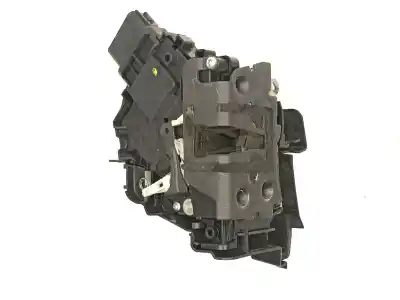 Автозапчасти б/у замок левой передней двери за ford focus ii (da_, hcp, dp) 1.8 tdci ссылки oem iam 3m5ar21813et  