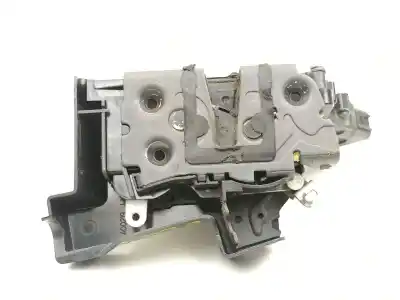 Автозапчасти б/у замок левой передней двери за ford focus ii (da_, hcp, dp) 1.8 tdci ссылки oem iam 3m5ar21813et  