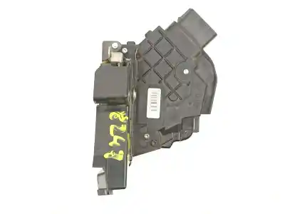 Автозапчасти б/у замок левой передней двери за ford focus ii (da_, hcp, dp) 1.8 tdci ссылки oem iam 3m5ar21813et  