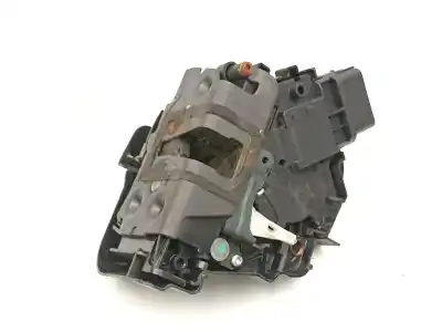 Second-hand car spare part front right door lock for ford focus ii (da_, hcp, dp) 1.8 tdci oem iam references 7m5ar21812aa