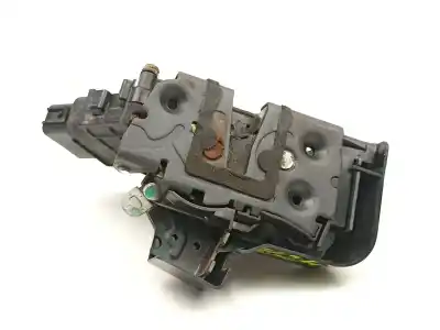Автозапчасти б/у замок передней правой двери за ford focus ii (da_, hcp, dp) 1.8 tdci ссылки oem iam 7m5ar21812aa  