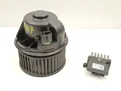 Second-hand car spare part heater blower motor for ford focus ii (da_, hcp, dp) 1.8 tdci oem iam references 3m5h18456ad